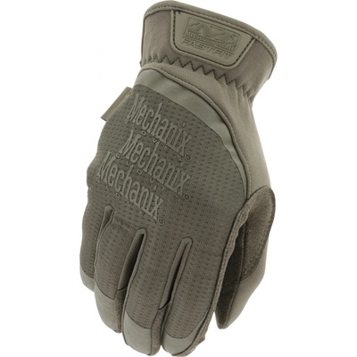 MECHANIX FastFit olivovo zelená