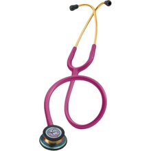 3M Littmann Fonendoskop Littmann Classic III Rainbow Farba: Raspberry