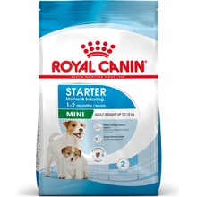 Royal Canin Starter Mother&Babydog Mini 8 kg