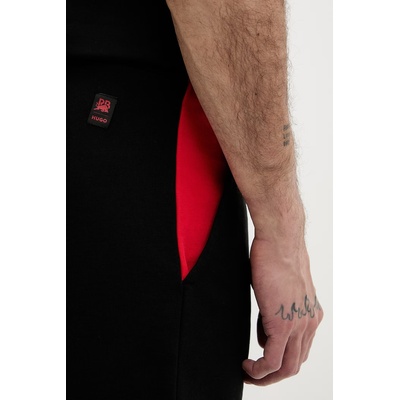 HUGO спортен къс панталон мъжки памучен Despen_RB (50559712)