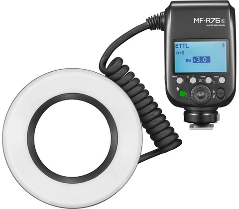 GODOX MF-R76N pre Nikon