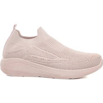 Спортни маратонки W138717 Pink