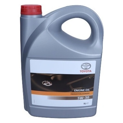 Toyota Premium Fuel Economy C2 5W-30 5 l