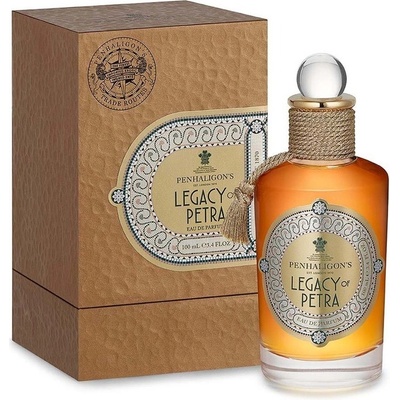 Penhaligon's Legacy of Petra parfumovaná voda unisex 100 ml