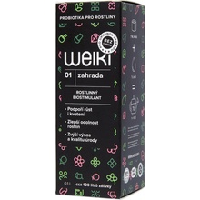 Manetech weiki pro celou zahradu 100 ml