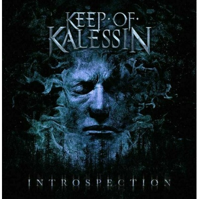 Keep Of Kalessin - Introspection LP