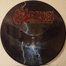 SAXON - RSD - THUNDERBOLT LP