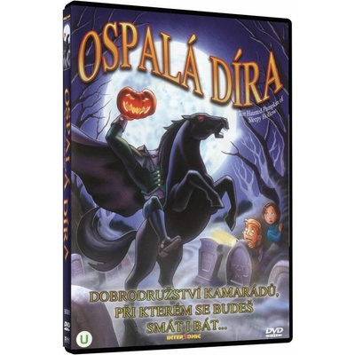 Cesta do fantazie DVD