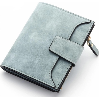 HARAHU Портмоне be-5113 - Светло Синьо kp5113 (be-5113)