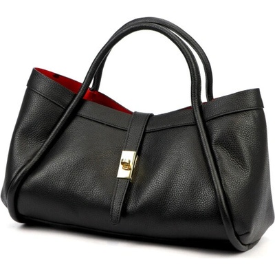 Camilla kabelka PREMIUM 10.012 Dollaro černá