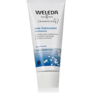 Weleda Sole Toothpaste 75 ml