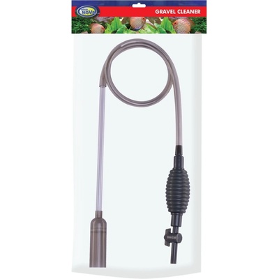 Aqua Nova odkalovač s hadicí 170 cm