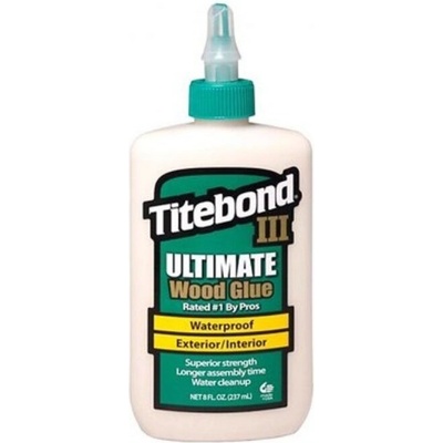Titebond III Ultimate D4 237ml