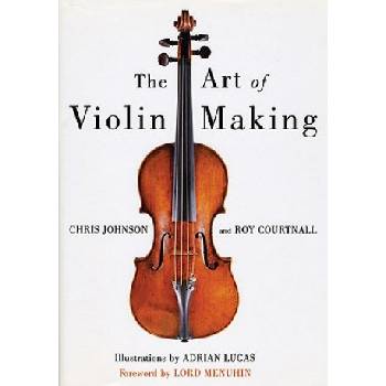 Art of Violin Making