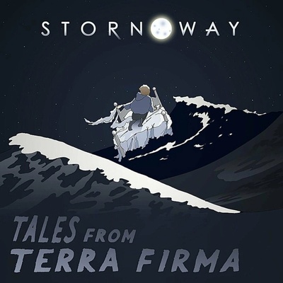 STORNOWAY - TALES FROM TERRA FIRMA LP