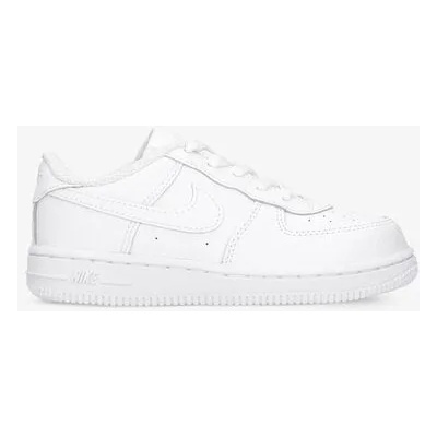 Nike Air Force 1 Low детски Обувки Маратонки DH2926-111 Бял 19, 5 (DH2926-111)