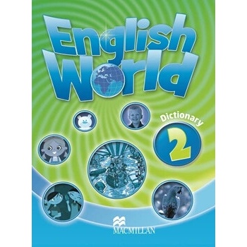 English World 2 Dictionary