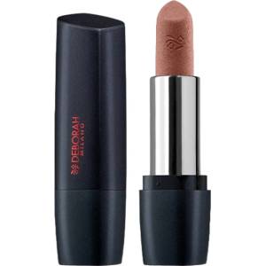 Deborah Milano Дълготрайно червило Red Mat, 29 Nude Brown, 4.4 g - ozone