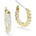 Swarovski Обици Swarovski MATRIX (5733398)
