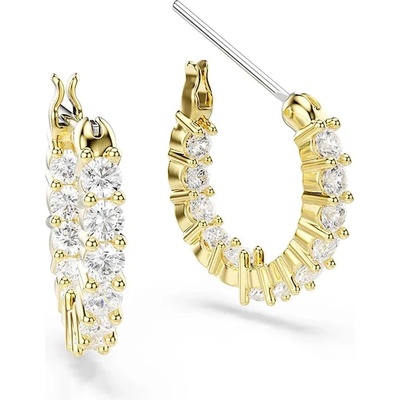 Swarovski Обици Swarovski MATRIX (5733398)