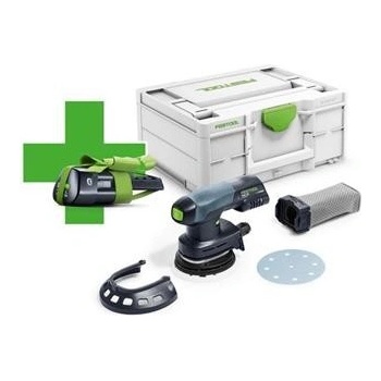 Festool ETSC 125-Basic-ERGO 577030