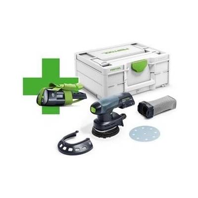 Festool ETSC 125-Basic-ERGO 577030