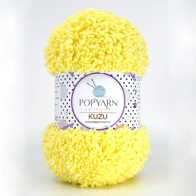 Příze Popyarn Kuzu 331 (B06)