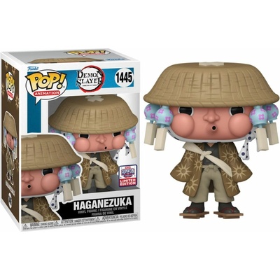 Funko Pop! 1445 Demon Slayer Kimetsu no Yaiba Haganezuka