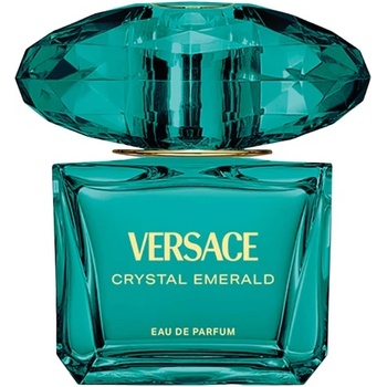 Versace Crystal Emerald EDP 90ml за Жени БЕЗ ОПАКОВКА
