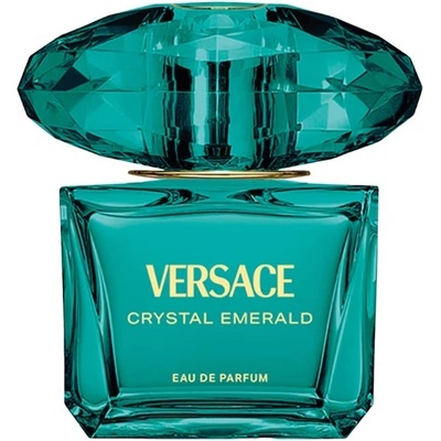 Versace Crystal Emerald EDP 90ml за Жени БЕЗ ОПАКОВКА