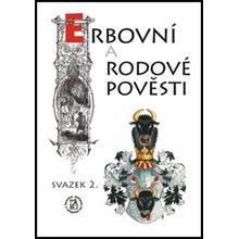 Erbovní a rodové pověsti
