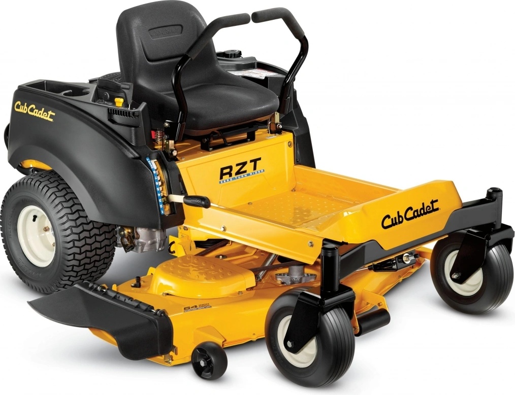 Cub Cadet RZT 54 Heureka.cz