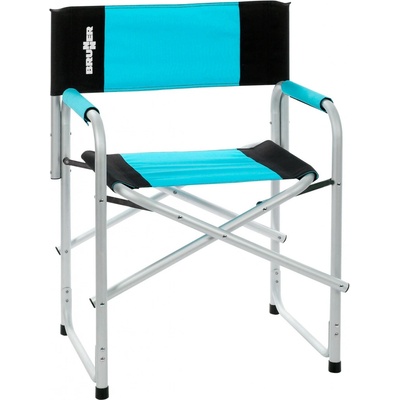 Židle Brunner Bravura světle modrá