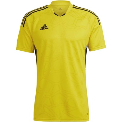 adidas CON22 MD JSY žltá čierna