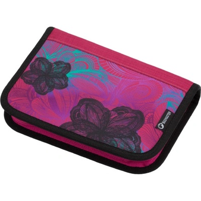Bagmaster CASE MARK 20 A PINK/BLACK/TURQUOISE