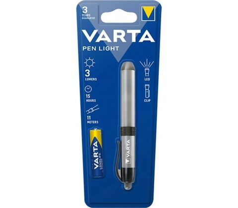 Varta 16611