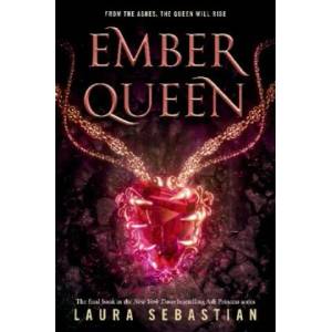 Ember Queen | SEBASTIAN LAURA (ISBN: 9781524767174)