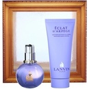 Lanvin Eclat D'Arpege EDP 50 ml + tělové mléko 100 ml dárková sada