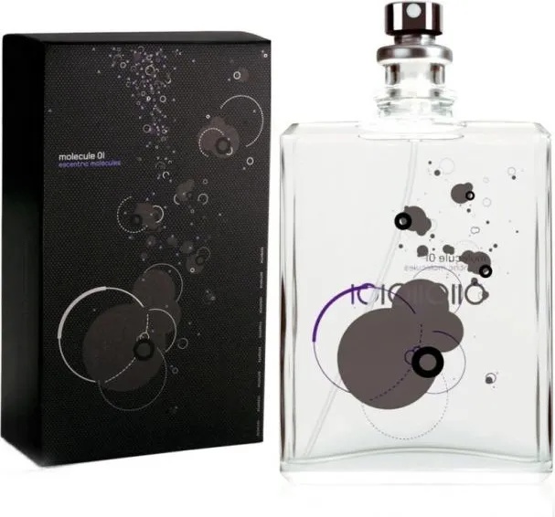 Escentric Molecules Molecule 01 EDT 100 ml