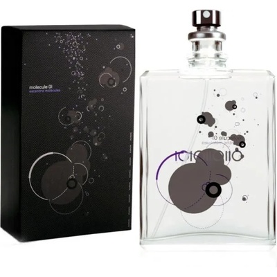 Escentric Molecules Molecule 01 EDT 100 ml