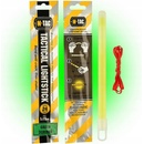 M-Tac Chemické osvetlenie Lightstick Green 24 h 15 cm