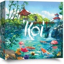 Asmodee Koi