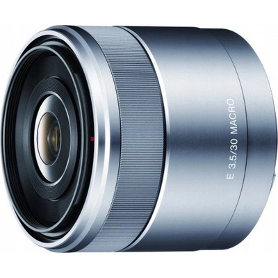 Sony E SEL30M35