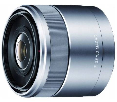 Sony E SEL30M35