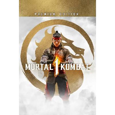 Игра Mortal Kombat 1 Premium Edition за PC Steam, Електронна доставка