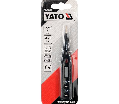 YATO YT-2862
