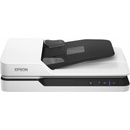 EPSON WorkForce DS-1730