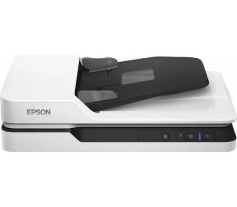 EPSON WorkForce DS-1730