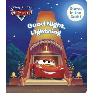 Good Night, Lightning (ISBN: 9780736429764)
