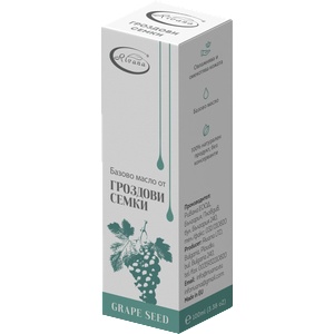 Rivana Масло от гроздови семки, 100 ml (3003827)